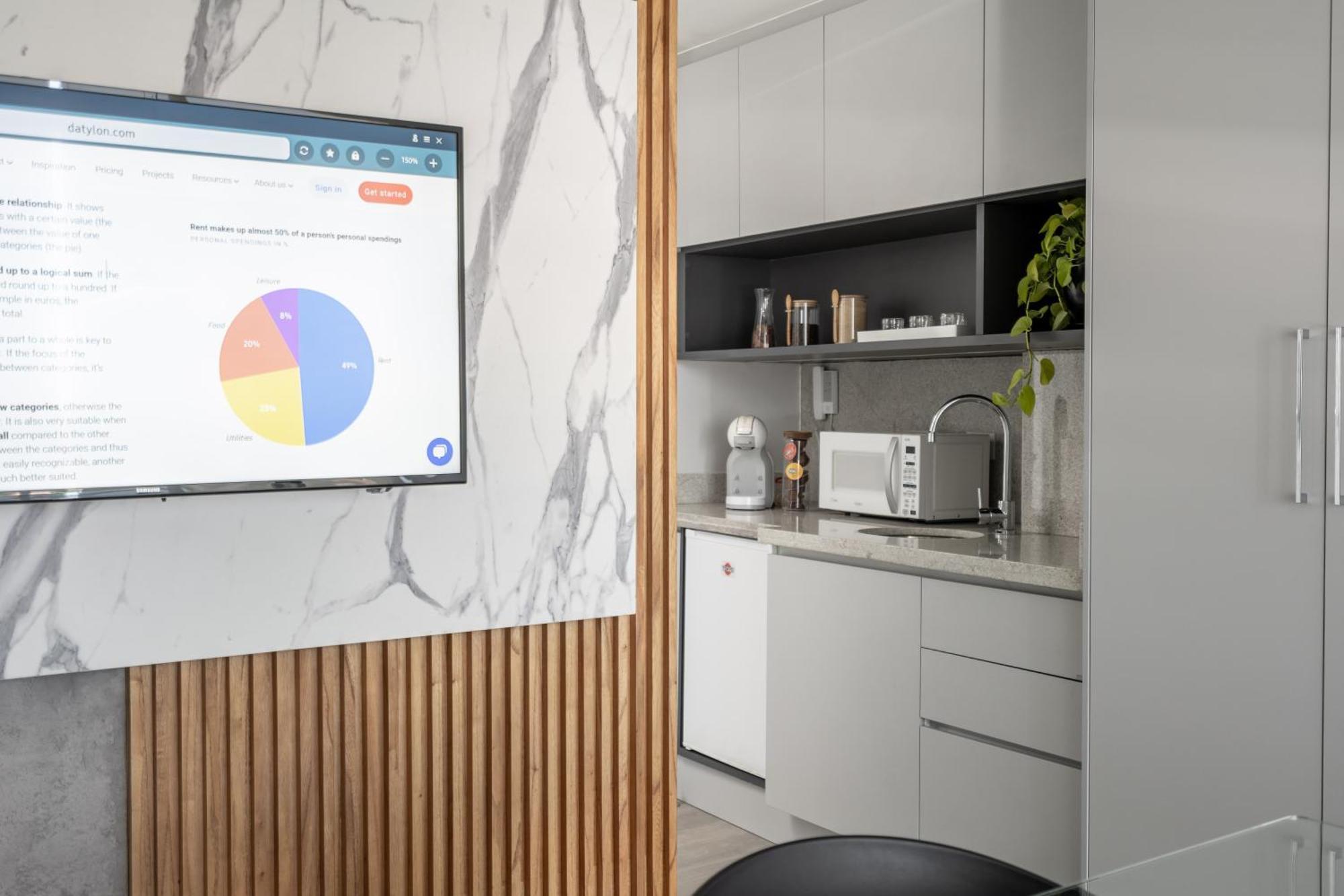 Zt Coliving And Hotel Asuncion Kültér fotó