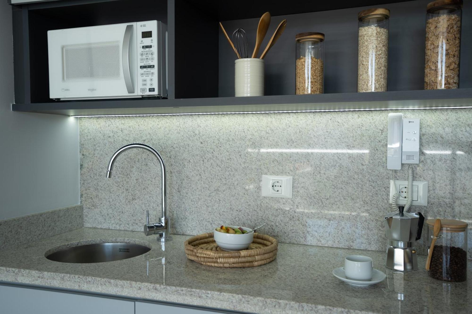 Zt Coliving And Hotel Asuncion Kültér fotó